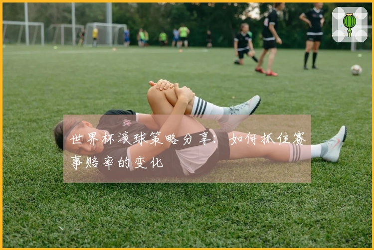 世界杯滚球策略分享：如何抓住赛事赔率的变化