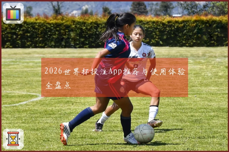 2026世界杯投注App推荐与使用体验全盘点