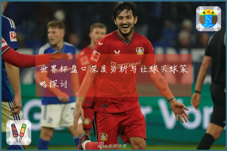 世界杯盘口深度分析与让球买球策略探讨