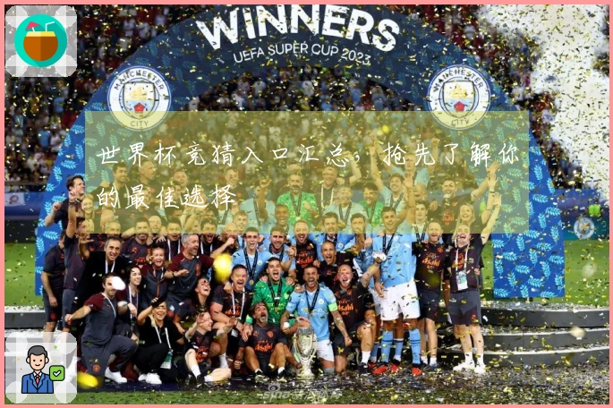 世界杯竞猜入口汇总，抢先了解你的最佳选择