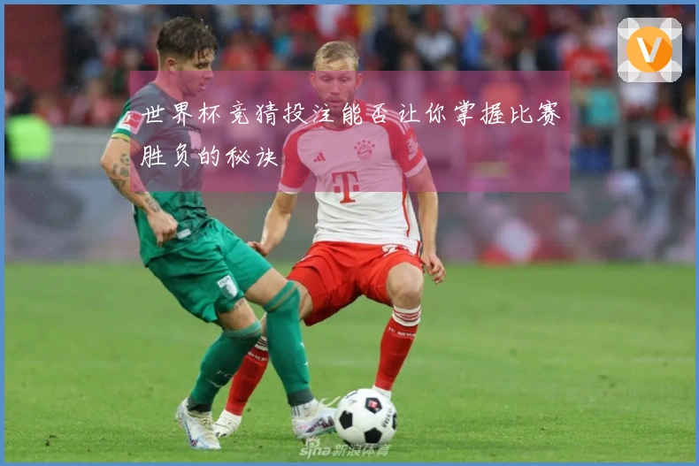 世界杯竞猜投注能否让你掌握比赛胜负的秘诀