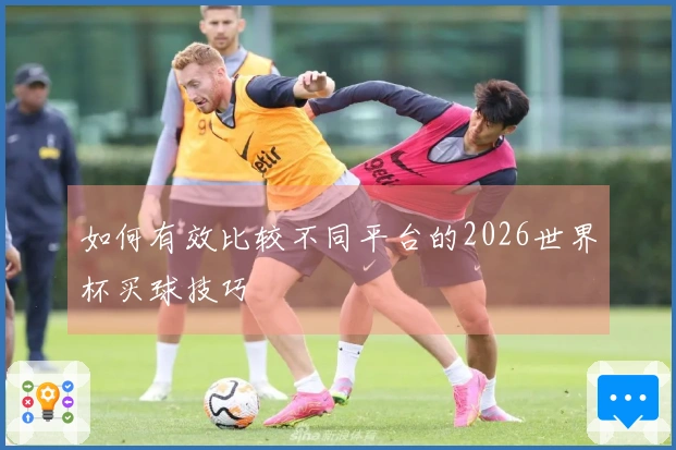 如何有效比较不同平台的2026世界杯买球技巧