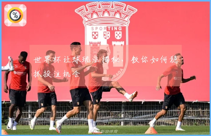 世界杯让球玩法揭秘，教你如何稳抓投注机会